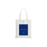 17 Klein Blue (Single-Sided)