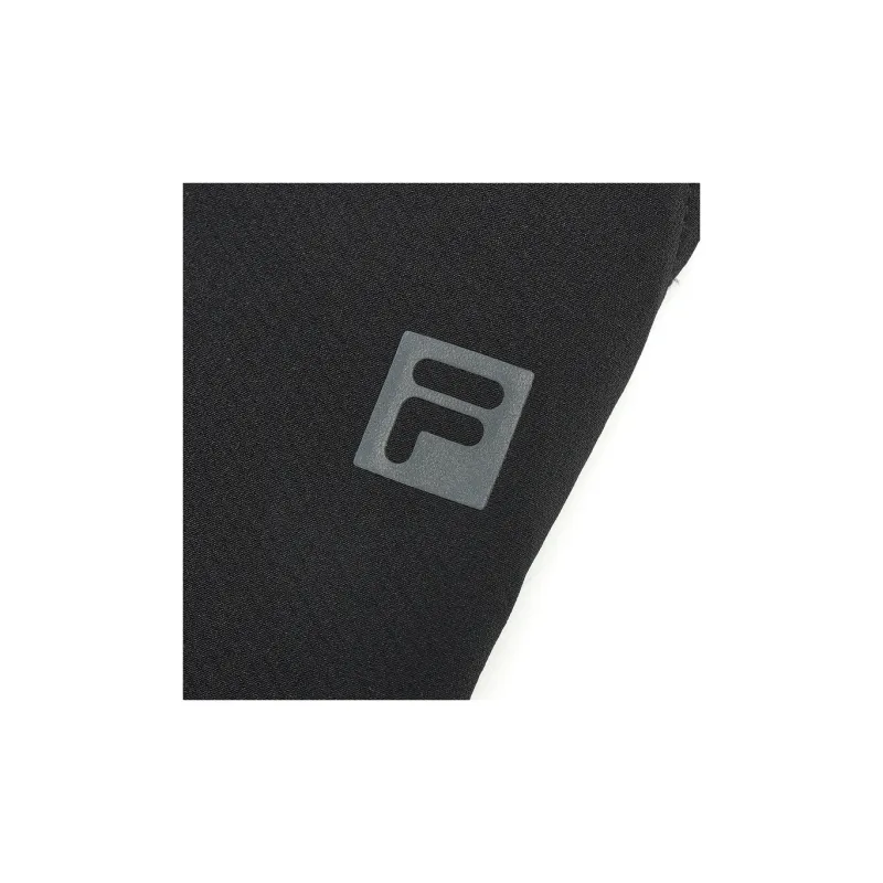 FILA Casual Pants Men's Pitch Black-6