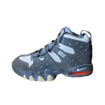 Nike Air Max 2 Cb '94 Cool Grey White
