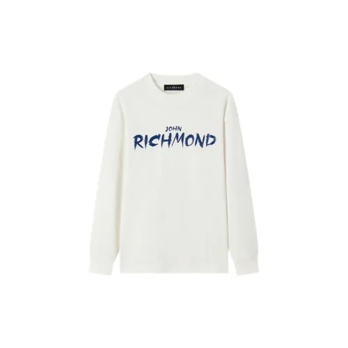 JOHN RICHMOND T-Shirts Men