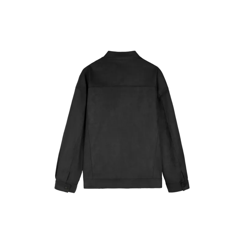 WILD LEADER Jackets Coats Unisex-1