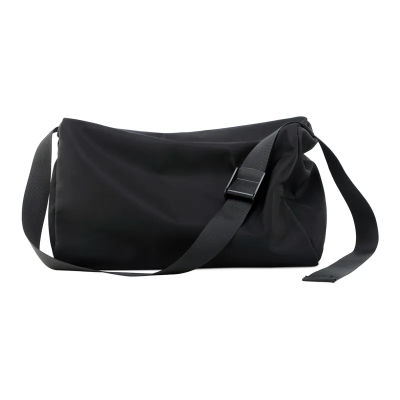 FINDINGS Fabric Crossbody Bag Regular Unisex Multicolor-12