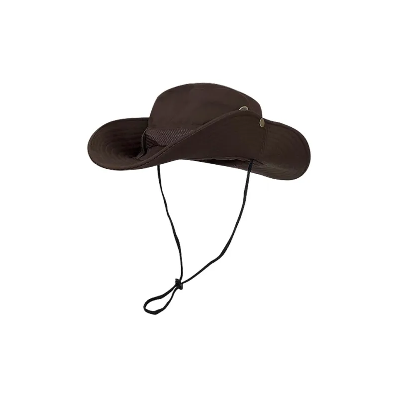BAGGL Polyester Bucket Hats Unisex-5