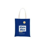 07 Klein Blue (Double-Sided)