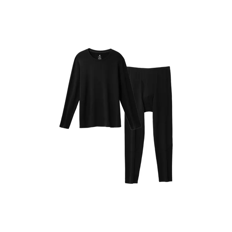 Ubras Men Thermal Sets-27