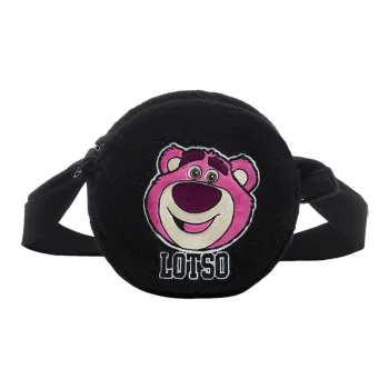 LINING Sports Life Collection Crossbody Bags Black