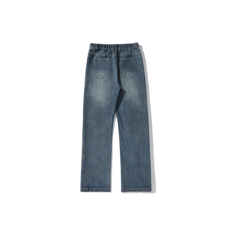 ROSECREED Jeans Unisex-10