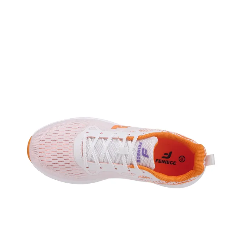FEINECE Anti Slip And Wear Resistant Breathable Low Top Training Running Shoes Unisex-7