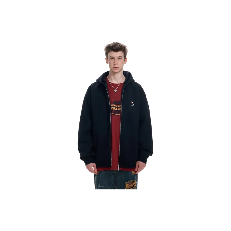BJHG Sweatshirts Unisex-3