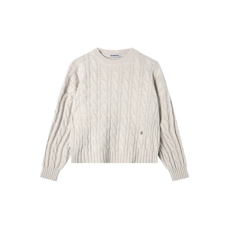 ZCDECO Knitwear Women's-17
