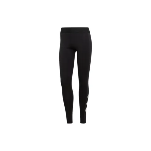 Adidas MUST HAVES Sports Pants Women's Black