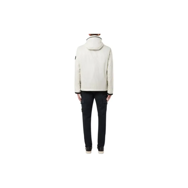 STONE ISLAND Compass Zipped Jacket-2