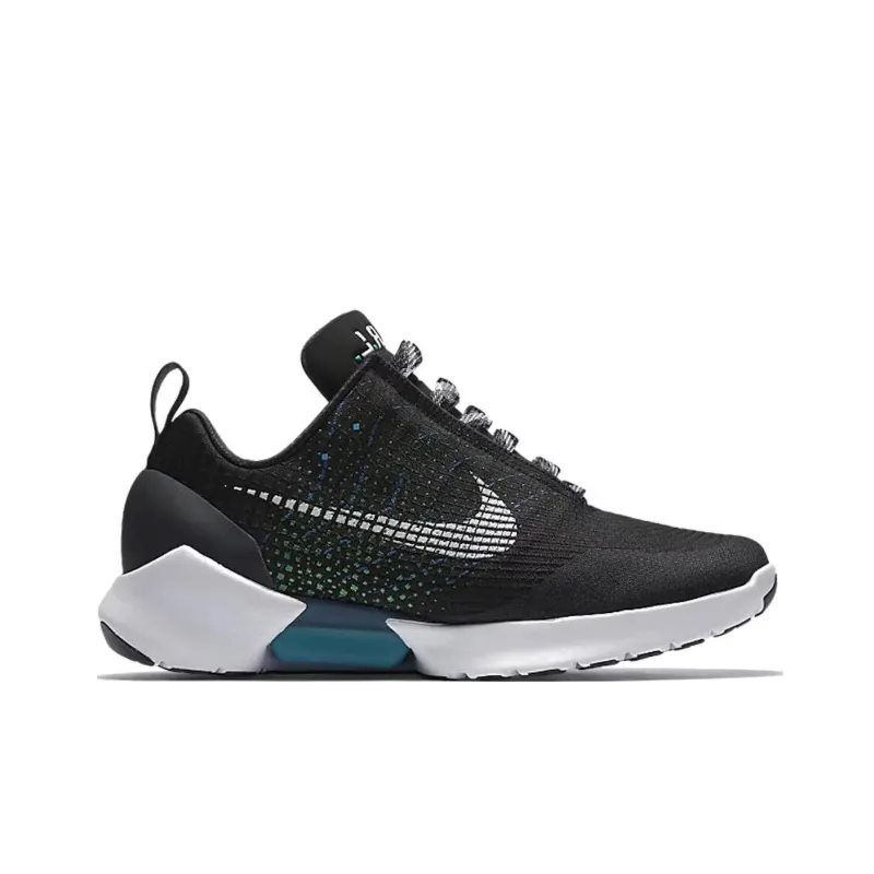 Nike HyperAdapt 1.0 Black JP-1