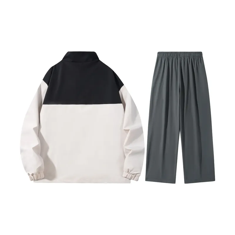 LEVEL Casual Sportswear Unisex-17