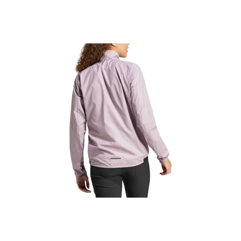 Adidas Terrex Multi Wind Jacket Jackets Coats Women's Pre-Owned Without Figs-2