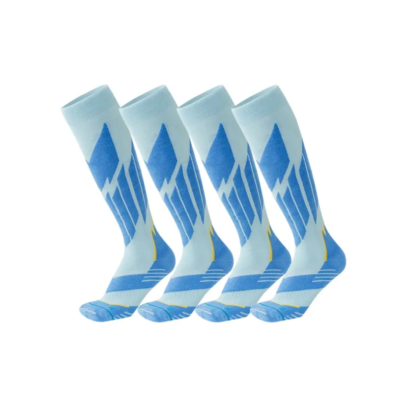 Sport's House Men Ski Socks-30