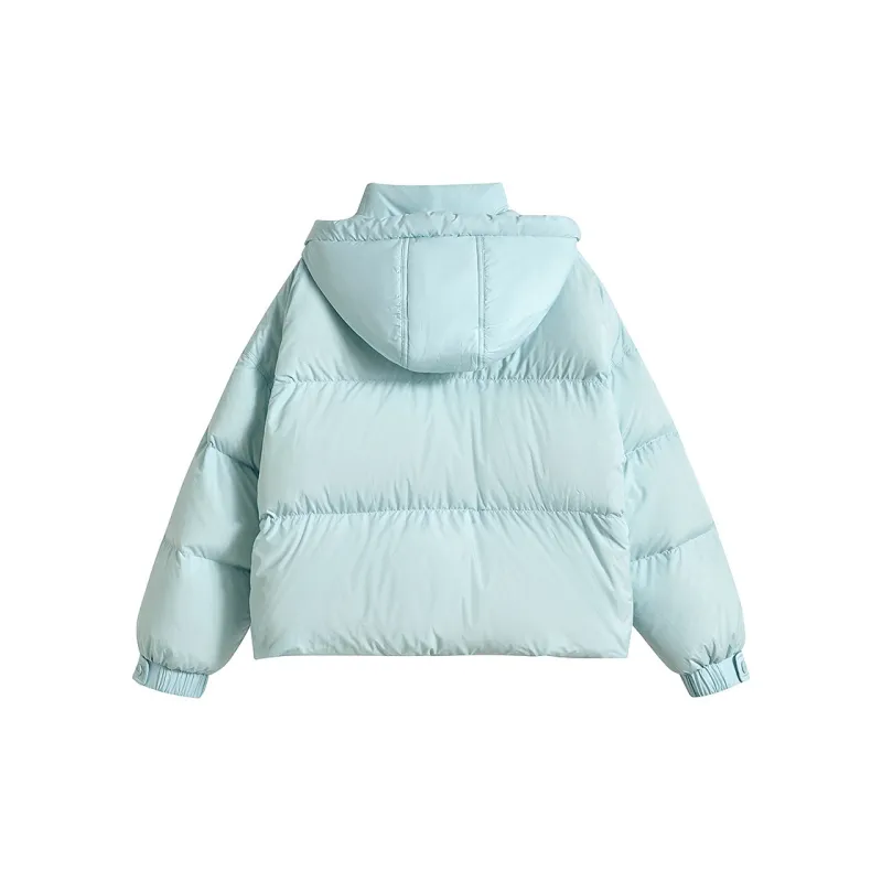 Inman Down Jackets Women's-5