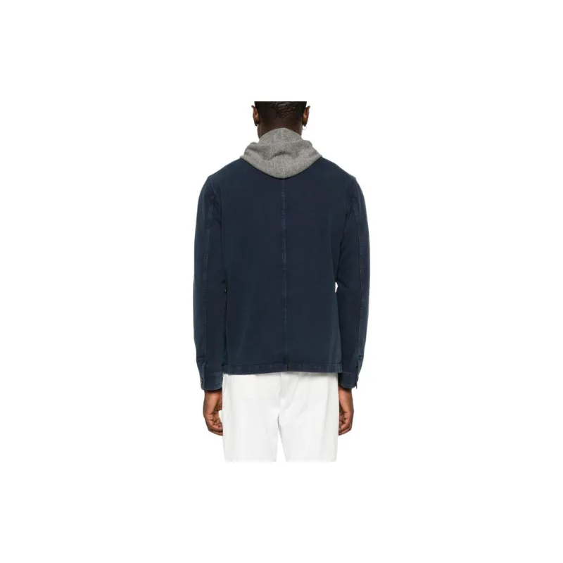 Ralph Lauren Purple Label Cotton Jacket-2
