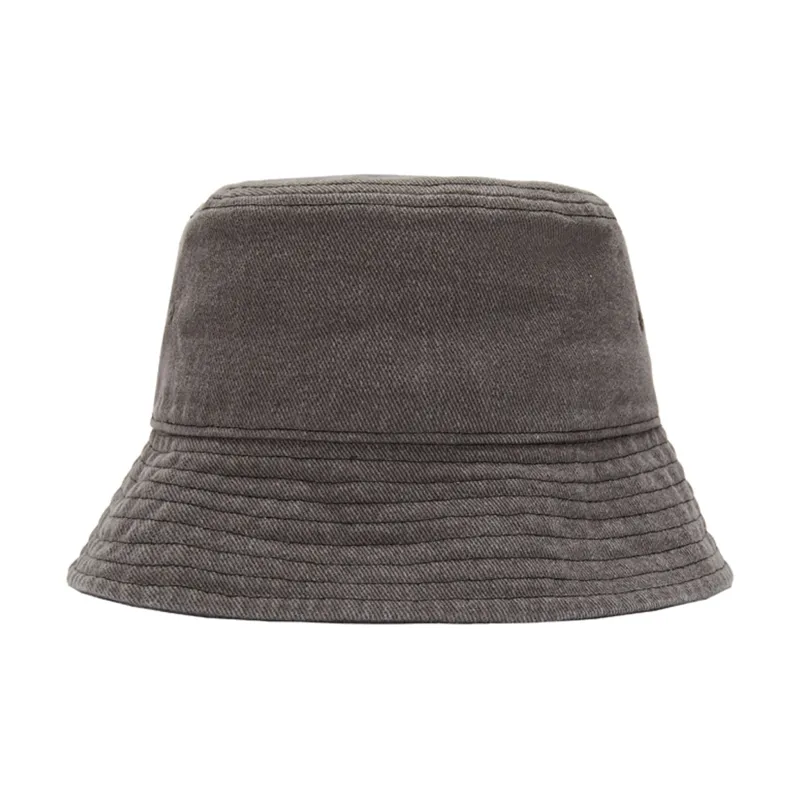 Champion Fabric Bucket Hats Unisex-3