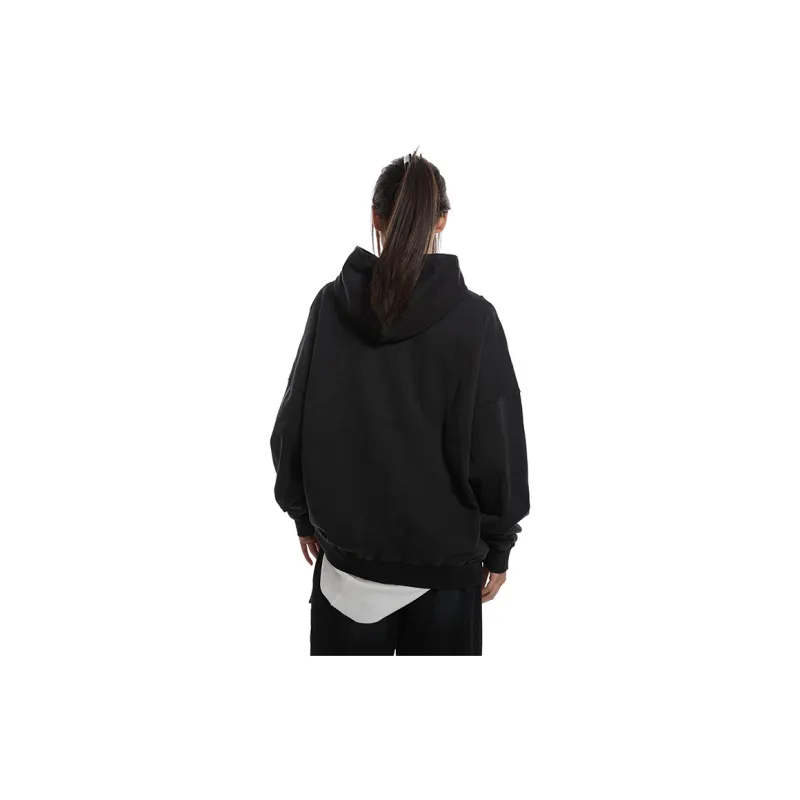 BTW Sweatshirts Unisex Black-2