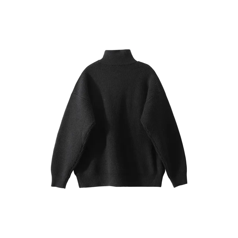 FLOAT Sweaters Unisex-3