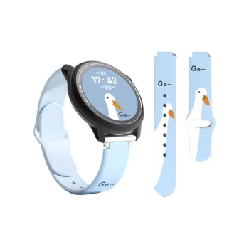 Yu Qing Compatibility COROS COROS PACE3/2 Wristband APEX2PRO/VERTIX1/2s Watch Bands 18cm Unisex