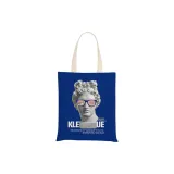 05 Klein Blue (Double-Sided)