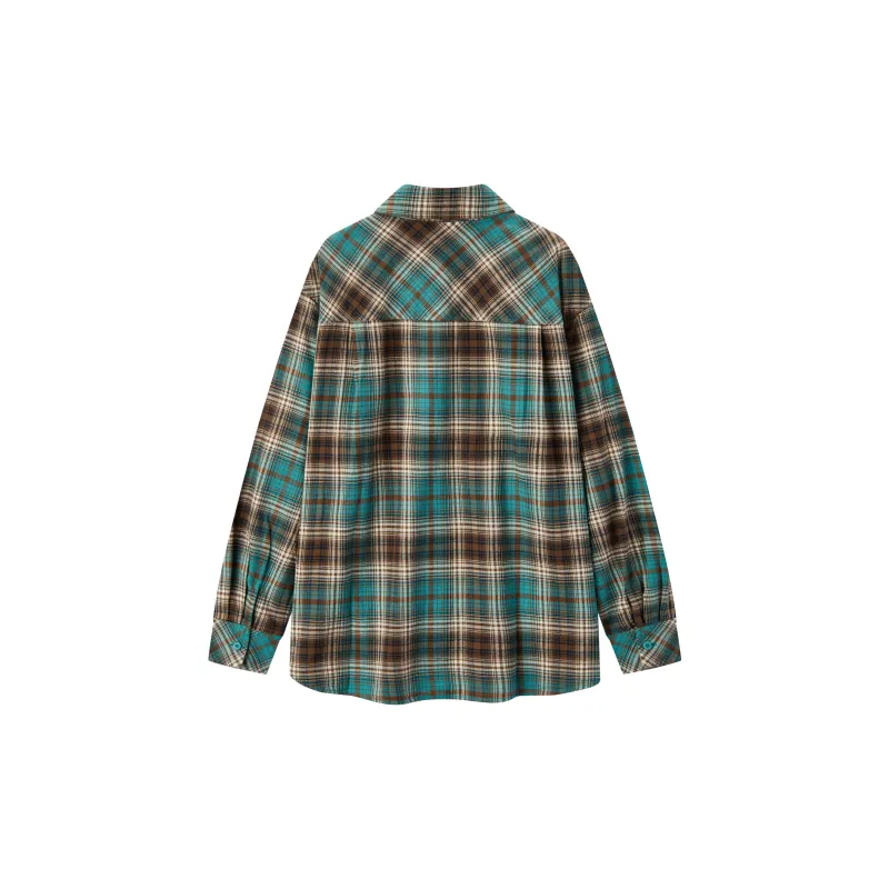 SEM/R Shirts Women's-5