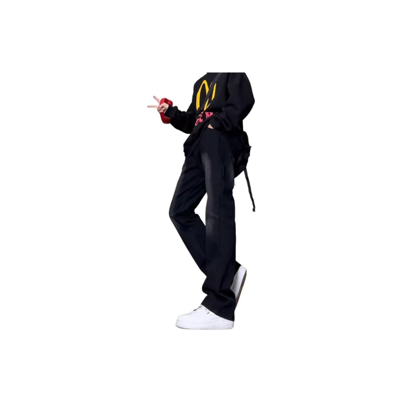 NOAHGIGI Jeans Unisex-4