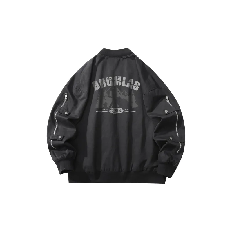 BRUMAIRE Jackets Unisex-1