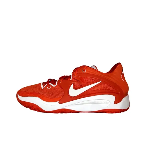 Nike Kd 15 Tb Team Orange
