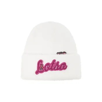 LiNing Polyamide Beanies Unisex White