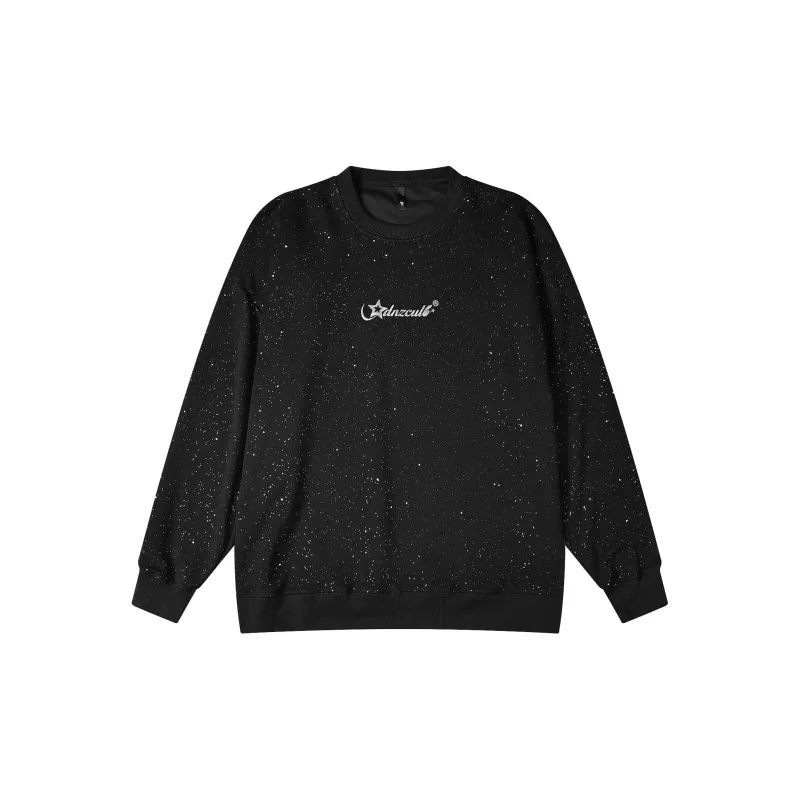 VDNZ Sweatshirts Unisex-10