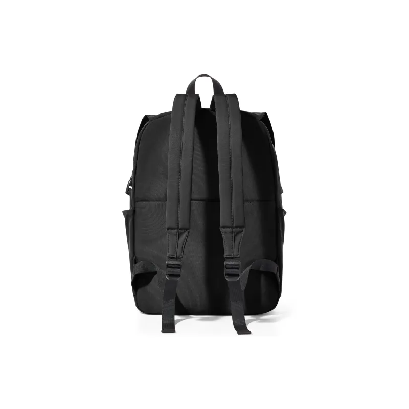 JEANSWEST Fabric Backpack Laptop Bag Backpack Unisex-3