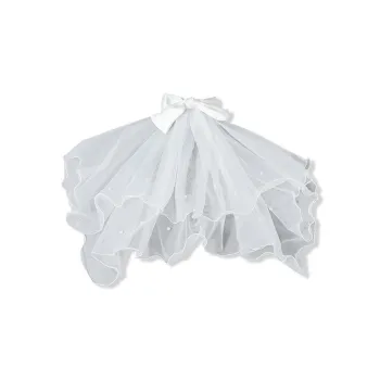 HANYUDIE Alloy, Gauze Hair Clips Women's