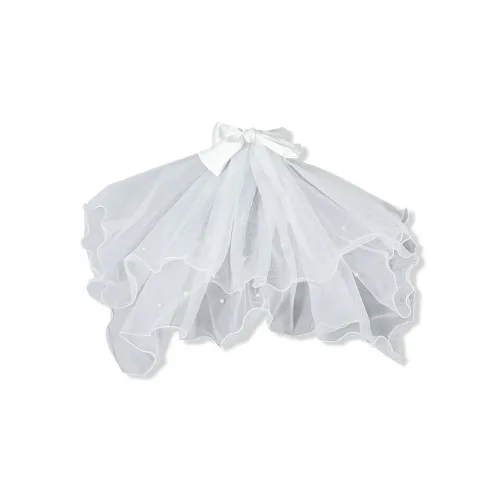 HANYUDIE Alloy, Gauze Hair Clips Women's
