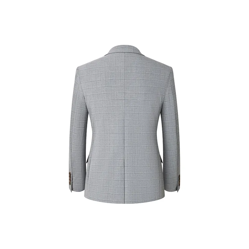 JOHNHOLLIS Business Suits Men-6