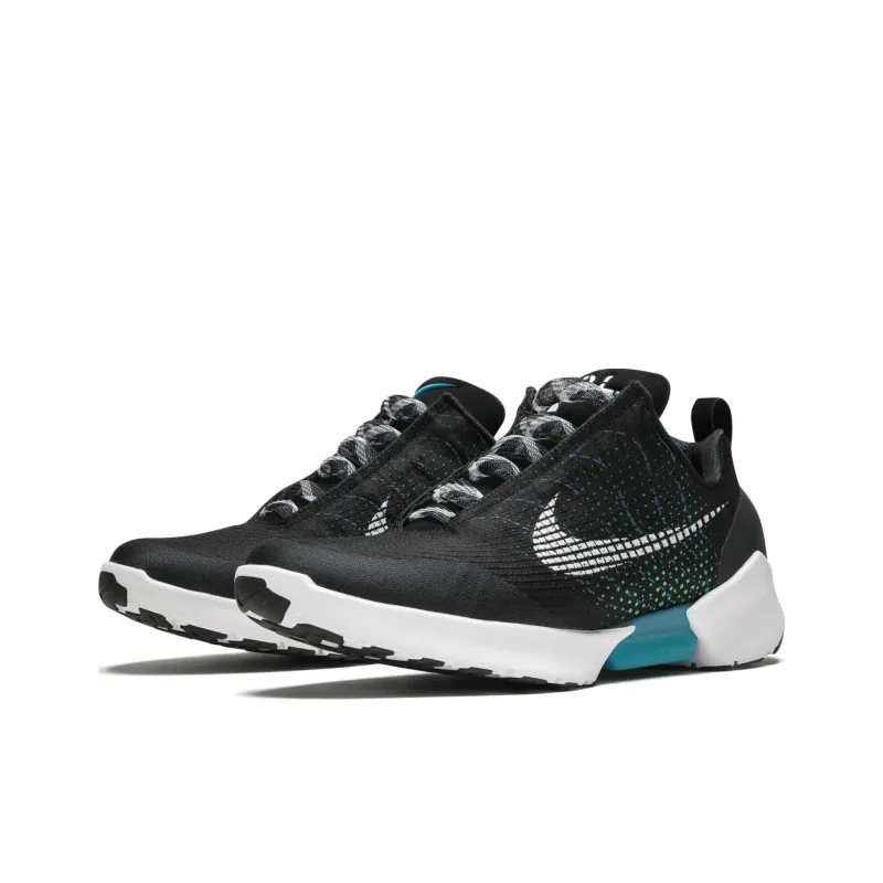 Nike HyperAdapt 1.0 Black JP-2