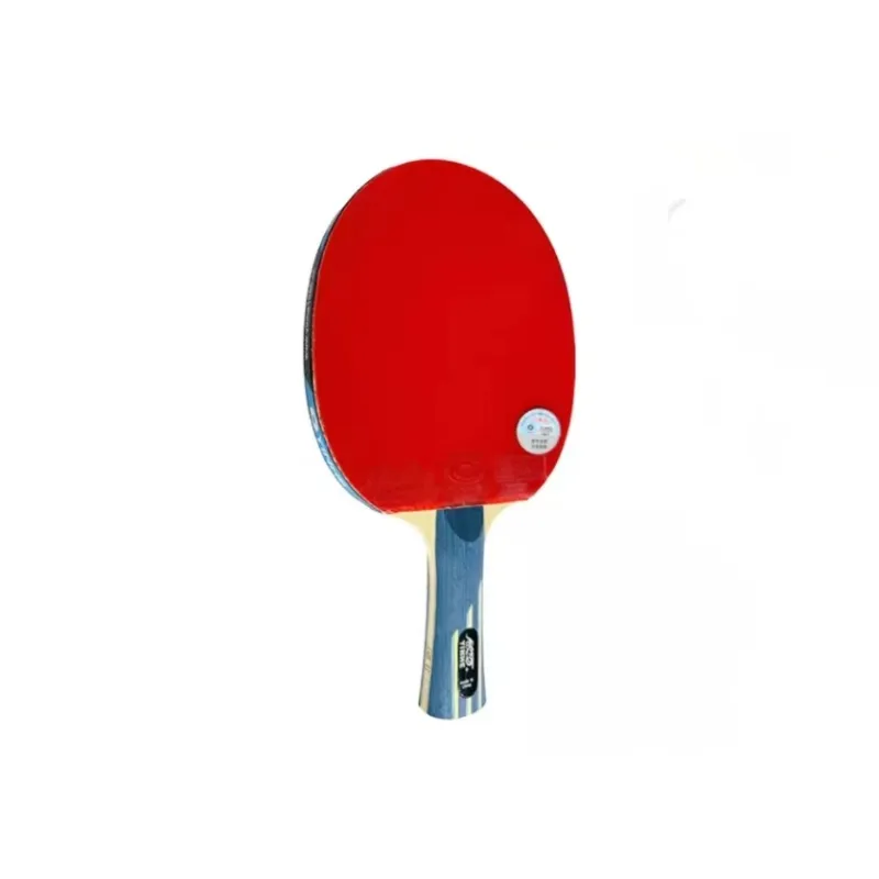 YINHE Ping Pong Paddles Unisex All Wood-13