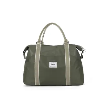 JEANSWEST Fabric Fitness Handbag Shoulder Bag Crossbody Bag Travel Bag Regular Unisex Multicolor