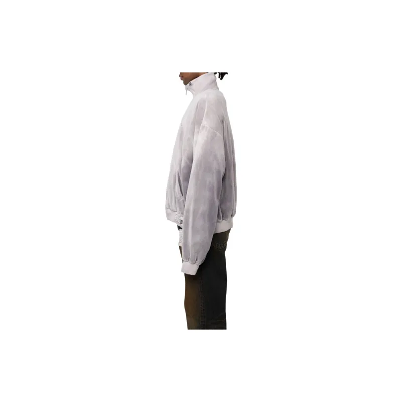 Maison Mihara Yasuhiro Velour Jacket-2