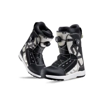 CARV Ski Boots
