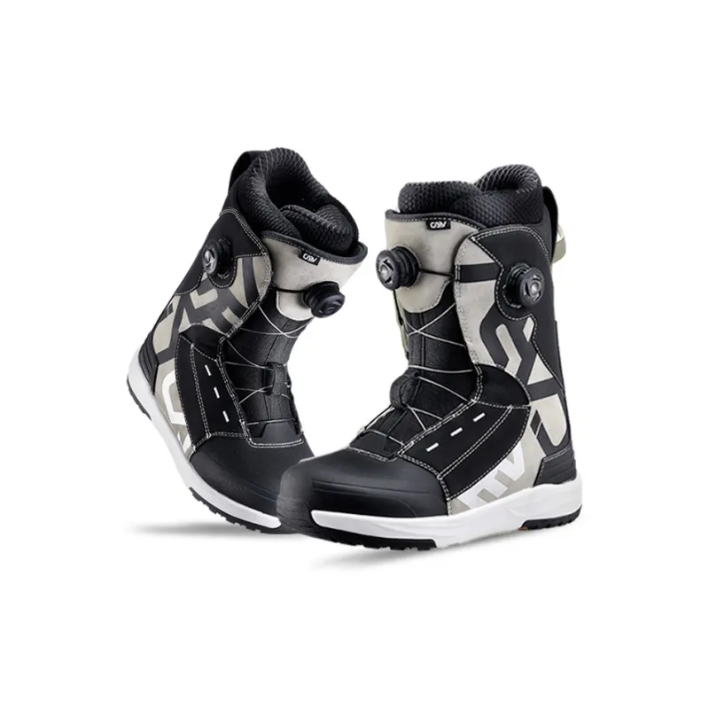 CARV Ski Boots-0