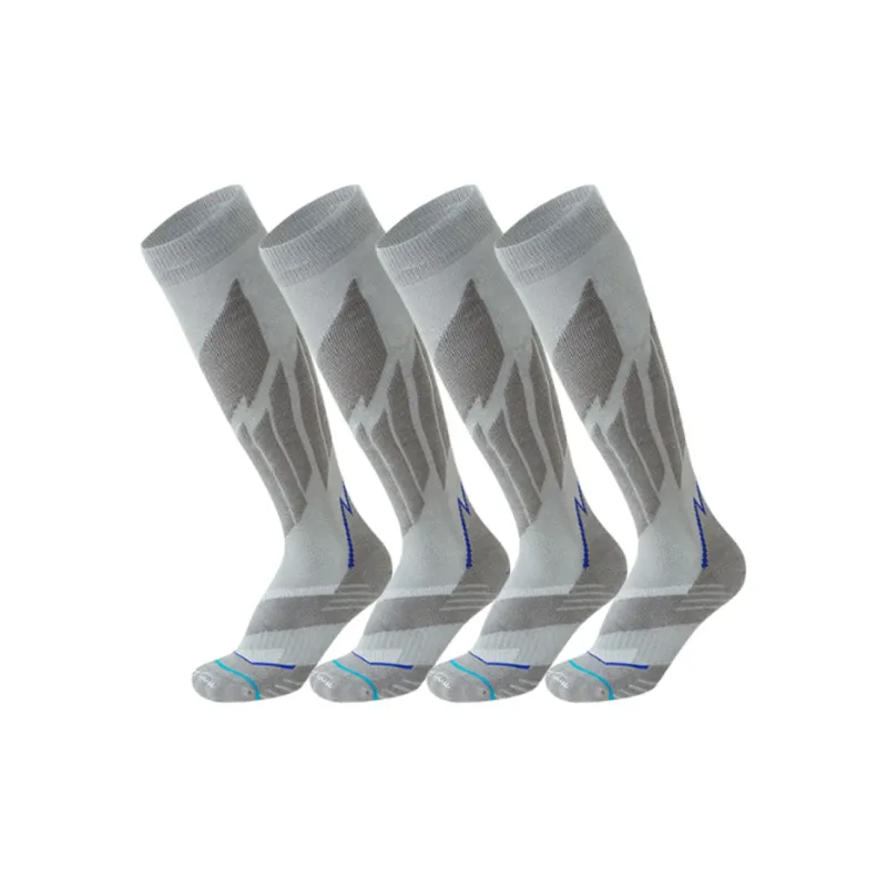 Sport's House Men Ski Socks-22