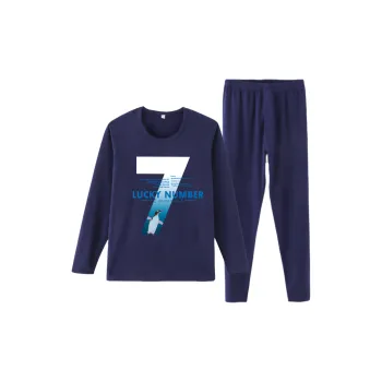 Lan Miao Men Thermal Sets