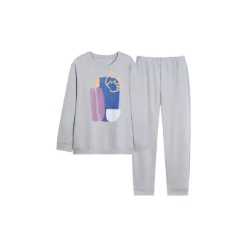 UAVAE Men Pajama Sets