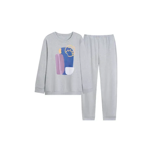 UAVAE Men Pajama Sets
