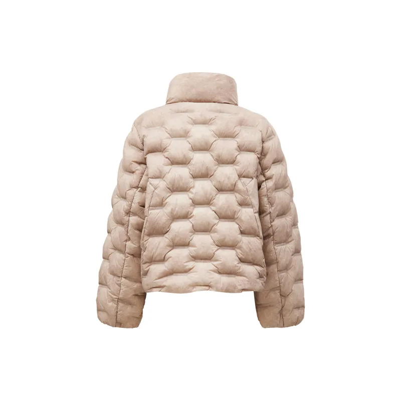 ONLY Down Jackets Women's-4