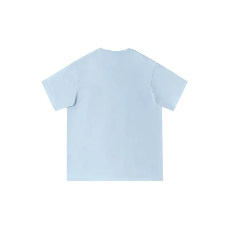 MINISO T Shirts Unisex-4