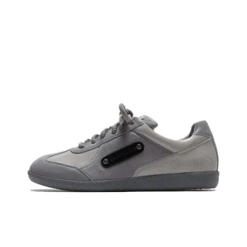 A COLD WALL* Low Top Skateboard Shoes Men's Gray